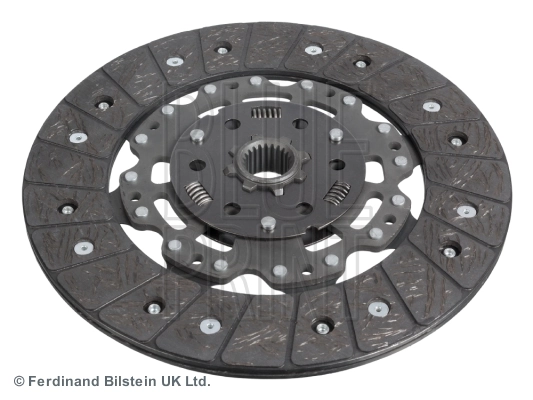 Clutch Disc
